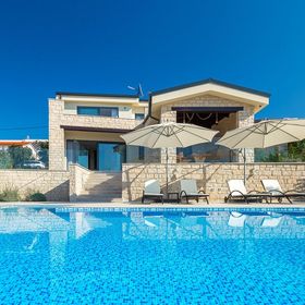 Vendégház Šmrika - CLK086