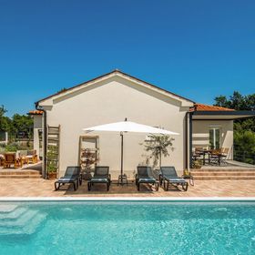 Vendégház Barban - CLS429