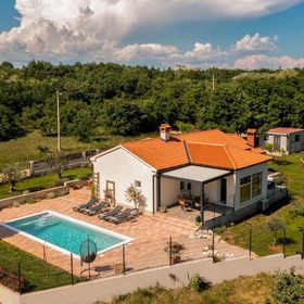 Vendégház Barban - CLS429