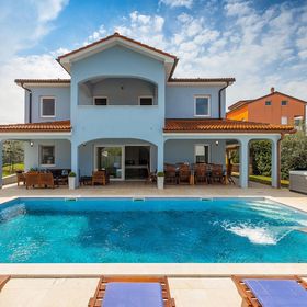 Vendégház Poreč - Parenzo - CLS051