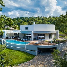 Vendégház Barban - CLS274