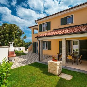 Vendégház Pula - CLI497