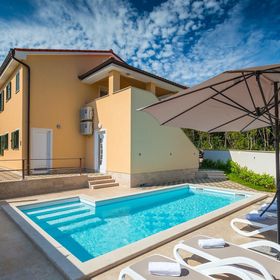 Vendégház Pula - CLI497