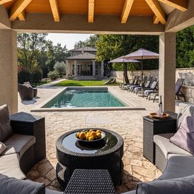 Vendégház Tinjan - CLI675