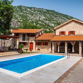 Vendégház Drivenik - CLK069