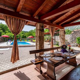 Vendégház Drivenik - CLK069