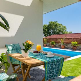 Vendégház Pula - CLS246