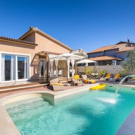 Vendégház Pula - CLI254