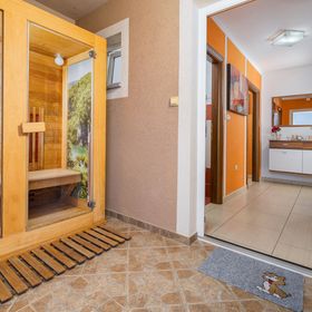 Vendégház Pula - CLI254