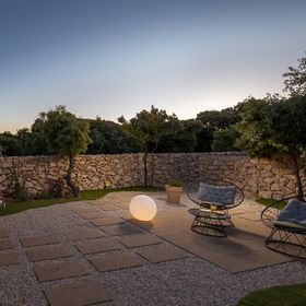 Vendégház Mandre - CLK023