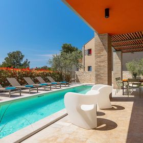 Vendégház Fažana - CLS165