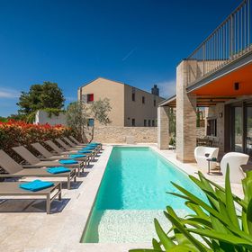 Vendégház Fažana - CLS165