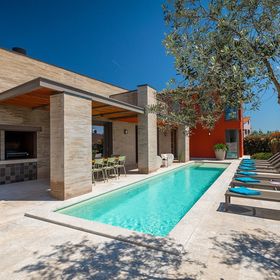 Vendégház Fažana - CLS165