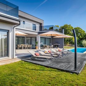 Vendégház Barban - CLS280