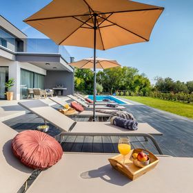 Vendégház Barban - CLS280