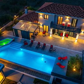 Vendégház Tinj - CLD742