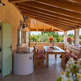 Vendégház Rovinj - CLI220