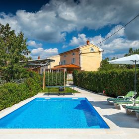 Vendégház Rovinj - CLI220