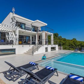 Vendégház Crikvenica - CLK149