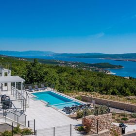 Vendégház Crikvenica - CLK149