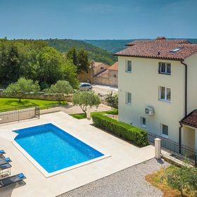 Vendégház Barban - CLS499