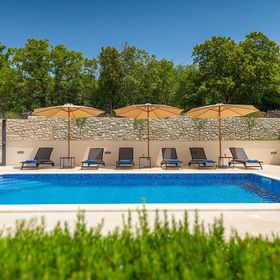 Vendégház Barban - CLS499