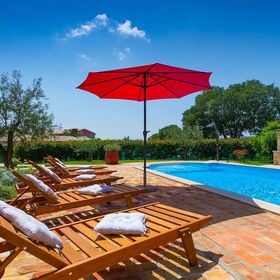 Vendégház Rovinj - CLI214