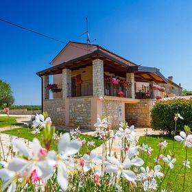 Vendégház Rovinj - CLI214