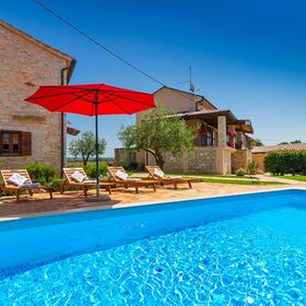 Vendégház Rovinj - CLI214