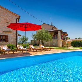 Vendégház Rovinj - CLI214