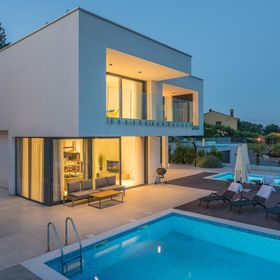 Vendégház Ičići - CKU271