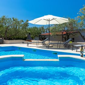 Vendégház Pula - CLI293