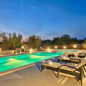 Vendégház Pula - CLI293