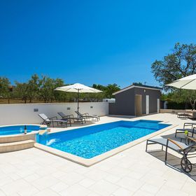 Vendégház Pula - CLI293