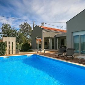 Vendégház Poreč - Parenzo - CLI441