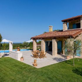 Vendégház Umag - Umago - CLI924