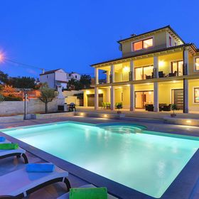 Vendégház Krnica - CLI313