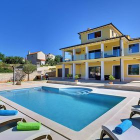 Vendégház Krnica - CLI313