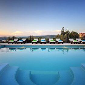 Vendégház Krnica - CLI313