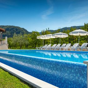 Vendégház Motovun - CLI382