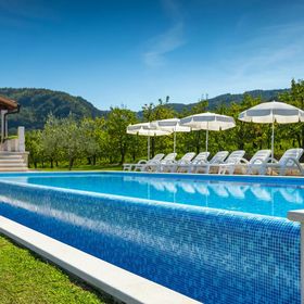 Vendégház Motovun - CLI382