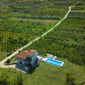 Vendégház Motovun - CLI382