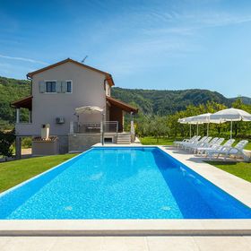 Vendégház Motovun - CLI382