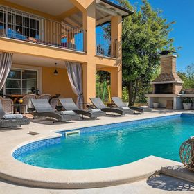 Vendégház Pula - CLI392