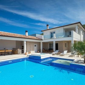 Vendégház Barban - CLI704