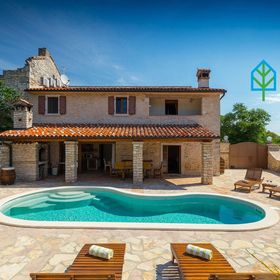 Vendégház Barban - CLI310