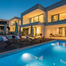 Vendégház Ičići - CKU272