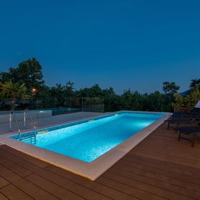 Vendégház Ičići - CKU272