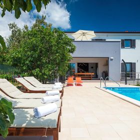 Vendégház Medulin - CLI490