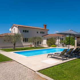 Vendégház Poreč - Parenzo - CLI465